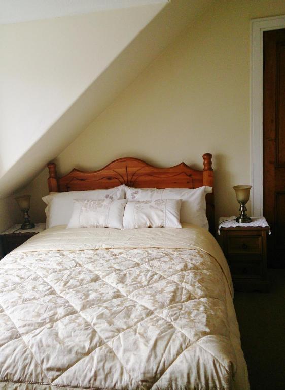 إينفيرنيس Castle Viewpoint B&B الغرفة الصورة