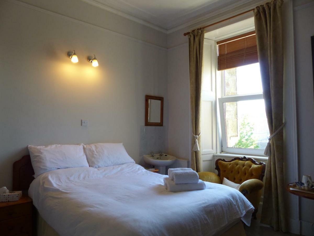 إينفيرنيس Castle Viewpoint B&B المظهر الخارجي الصورة